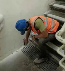 Proyek Pengecatan Gedung